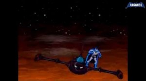 Batman - The Brave and the Bold (NDS) FULL GAME longplay