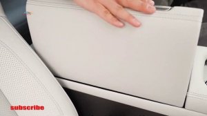 Новый Xpeng P7i 2023  с автопилотом и запас хода 700 кмОбзорИнтерьерЦена