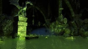 The Elder Scrolls Online   Bal Sunnar Trifecta Arcanist team. Бал-Суннар трифекта.