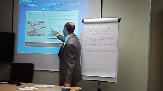 14. Способы ввода данных о клиентах на примере AmoCRM смотреть онлайн