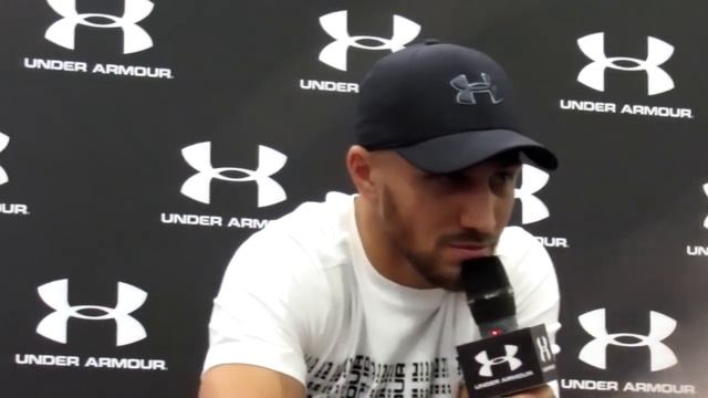 Василий Ломаченко массовый челлендж 17 12 18 Ответы на вопросы смотреть онлайн