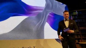 Презентация новых продуктов экосистемы Huawei. Community Moscow, 12.10.2020г.