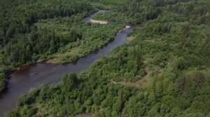 Река Шегультан