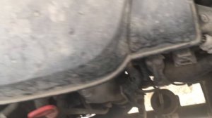 ssangyong actyon дизель пробег 98 тыс.