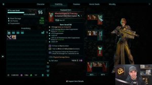 Warhammer 40K Inquisitor Martyr Shotgun Assassin... Advanced Build Guide!!