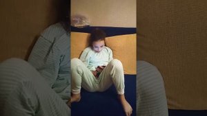 выходные у бабушки скрытая камера ??