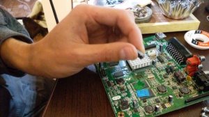 BOOT на тюнере GI AMIKO 8120 проблема решена