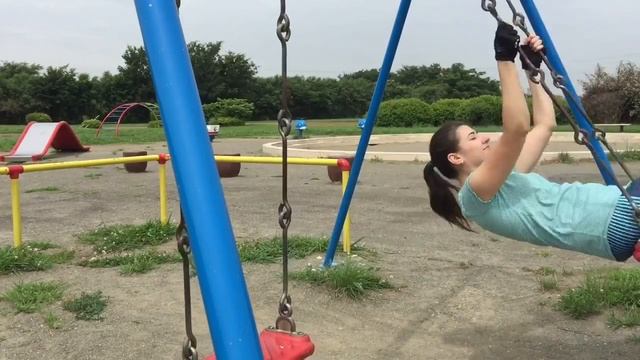 Япония.??Детская площадка смотреть онлайн