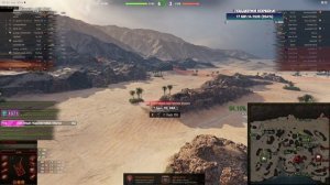 ТИМОФЕЙ ПАВЛОВИЧ ЛОРРЕЙН 40Т - 2.5% ДО ОТМЕТОК - НЕ ХОЧУ ИГРАТЬ НА НЕМ