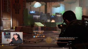 The Division 2 | Season 3, Agnostic Mods & Rainbow Loot | *Future of Vendors* | PurePrime