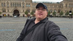 Travelling with Russell Channel Introduction