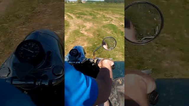 мотоцикл урал с двигателем от мотоблока,культиватора хонда 6.5 кпп 4 передачи смотреть онлайн