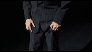 Pina with Lutz Förster (HD).