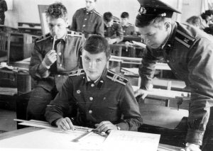 15Б курс ОВТИУ 1980-1985 часть 3