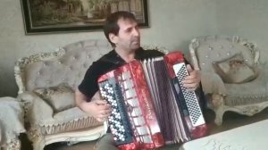 Аварская песня Ахмед Лабазанов 1