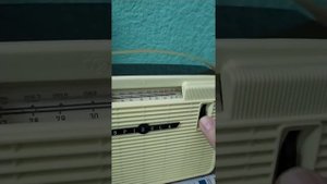 Радиоприемник VEF Spidola