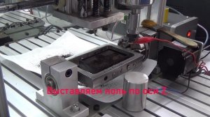 Нательный крест из дерева граб.