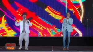 Catharsis   Bucurati-va prieteni