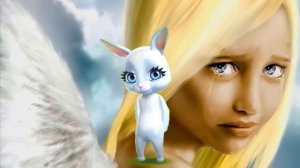 Zoobe Зайка Ну что же ты, любовь? Что же ты наделала?