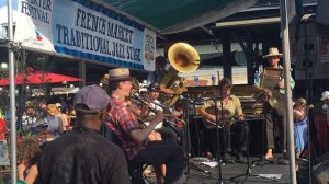 Tuba Skinny - "Gimme Some"