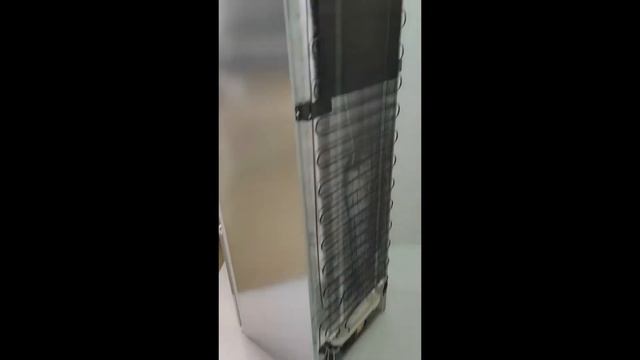 Встраиваемый холодильник BOSCH KIV38V20RU смотреть онлайн