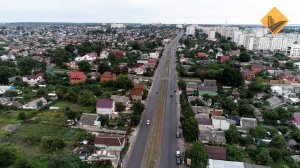 Как ремонтировали улицу 8 Марта в Курске