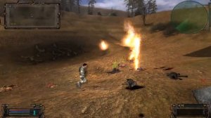 S T A L K E R  ОП 2  Рома Ромале прохождение   #278