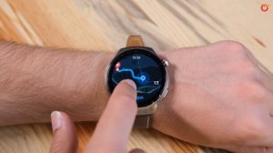 Zorlasa Heyet Raporu Verecek! Huawei Watch 4 Pro İncelemesi