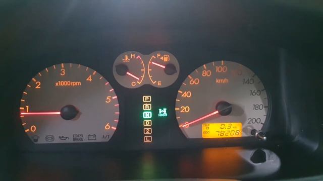 2005 Hyundai Terracan Power Plus JX290 4WD A/T/171025 смотреть онлайн