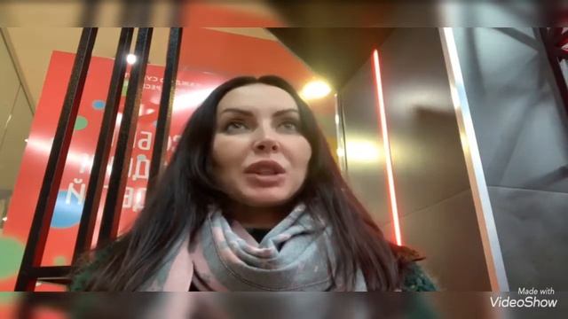 Отзыв Попова Наташа - предприниматель. смотреть онлайн