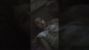 Ложусь спать