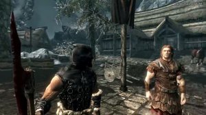 Почему я люблю Oblivion и не люблю Skyrim