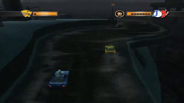 Mashed: Вдребезги—Тимгидски(За Золотце)[1080p](Без комментариев) смотреть онлайн