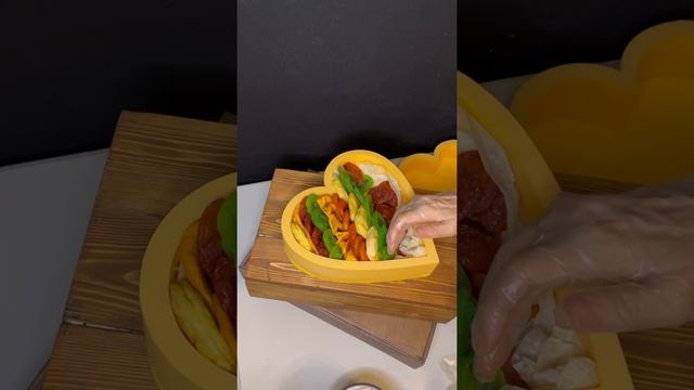 Подарок из сухофруктов смотреть онлайн