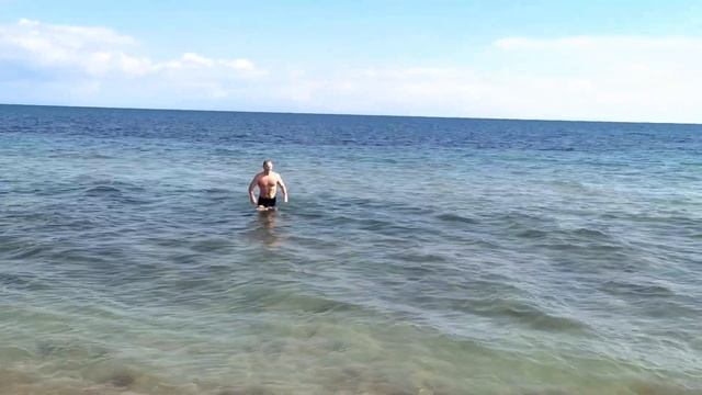 Евпатория. Открытие купального сезона 2023. смотреть онлайн