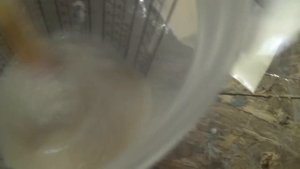 Покраска ксераликом (перламутром)