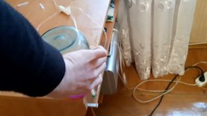 Из чего сделать клизму в домашних условиях 2.0