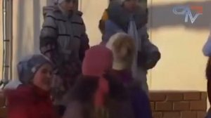 Заминларза дар Точикистон