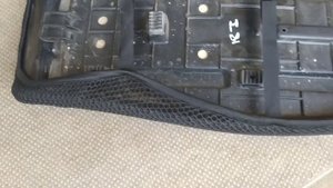 Bajaj Boxer, накладка на сиденье за 500 рублей! Обзор и установка.