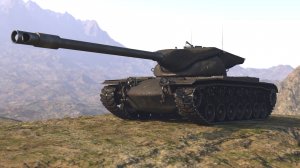 T-57 Heavy ? WOT BLITZ