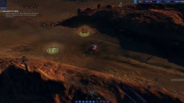 Homeworld: Deserts of Kharak - Full Game | All Missions смотреть онлайн