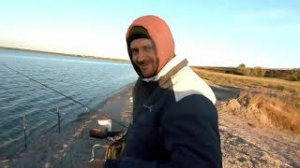 ?Самодельный поплавок на КЕФАЛЬ!!!+ Рыбалка на него..mp4