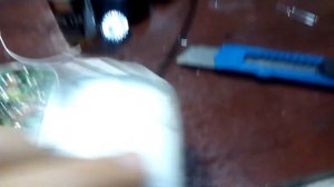 Делаем из старого приемника mp3 плеер.