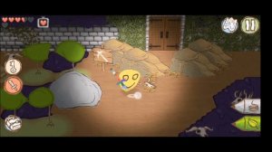 Прохождение Draw a Stickman EPIC 2/ Стикмен эпик 2/подземелье