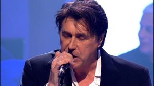 Bryan Ferry - The 'In' Crowd [2007-02-10 London]