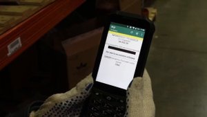 Инструкция по эксплуатации ТСД