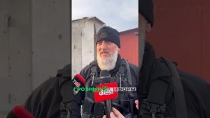 ⚡️⚡️Адам Делимханов_ Мы уничтожим всех командиров Украинской армии, причастных к истреблению народа.