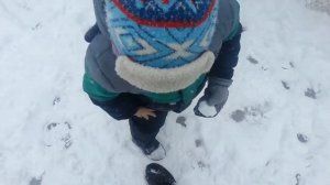 Как уговорить папу купить мыльные пузыри?