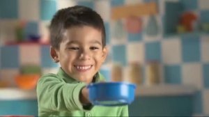 Веселый тостер