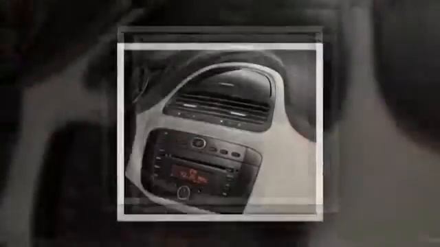 Oбзор Fiat Linea 2013 Фиат Линеа седан смотреть онлайн